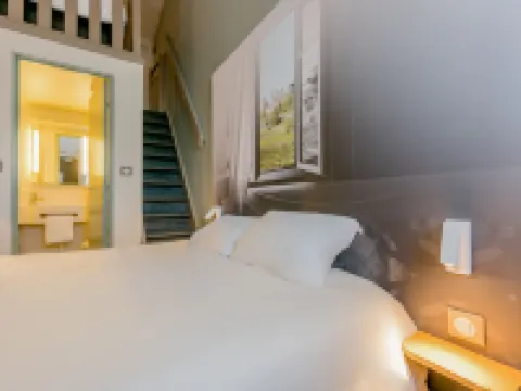 B&B Hotel Bordeaux Lormont Hotels in Lormont