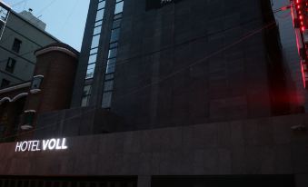 Voll Hotel
