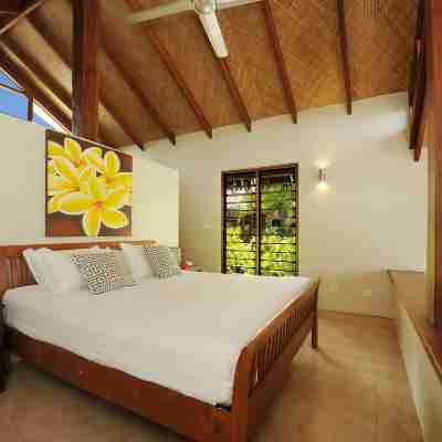 MG Cocomo Resort Vanuatu Rooms