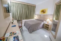 Hotel Nacional Inn São Carlos & Convenções Hotels in Sao Carlos