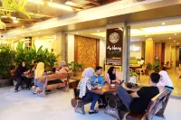 Aonang Eco Inn Krabi Hôtels à : Krabi