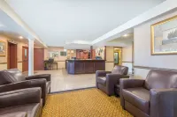 Gold Circle Inn Hotel a Lloydminster