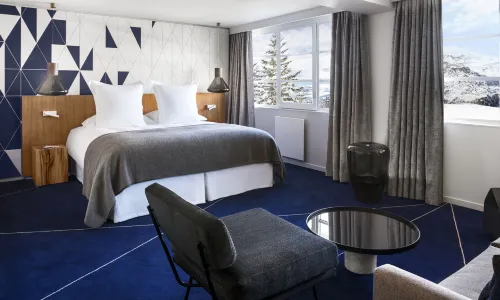 White 1921 Courchevel