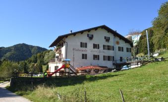 Rifugio Monte Baldo