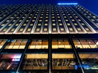 東京銀座大和魯內精選飯店（2026年4月煥新開業） 哈莱姆附近的飯店