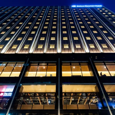 Daiwa Roynet Hotel Ginza Premier (Renewal Opening on April, 2026) Отели рядом с достопримечательностью «Станция метро Kayabachō»