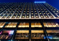 Daiwa Roynet Hotel Ginza Premier Các khách sạn gần Shinkoiwakatori Shrine