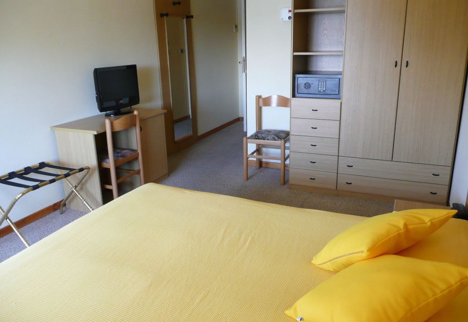 Borgo degli Ulivi Residence