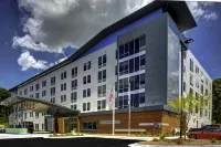 Aloft Raleigh-Durham Airport Brier Creek