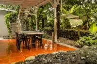Rio Danta Hostel