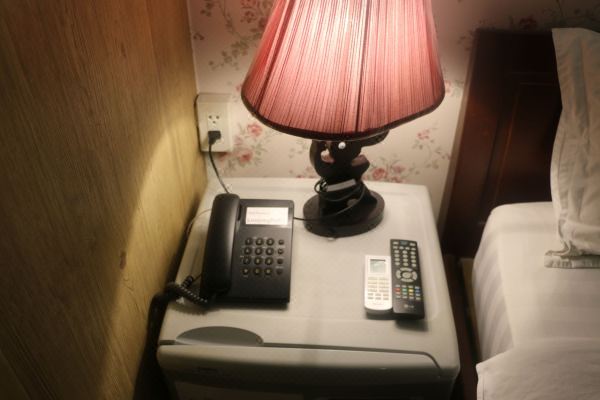 낌 롱 호텔 껀터(Kim Long Hotel)_2