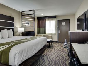 Quality Inn & Suites Athens University Area