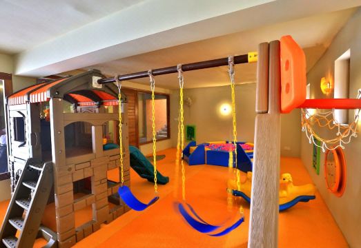 타프로반 파빌리온 리조트 & 스파