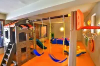 Thaproban Pavilion Resort and Spa - Pet friendly
