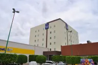 Premier Inn Tuxtla Các khách sạn ở Tuxtla Gutierrez