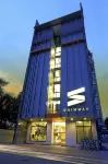 S17 @ Nimman Hotel a Nimmanhaemin