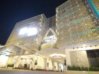 โรงแรมแกรนด์ อามิรา โรงแรมในสุราการ์ตา