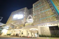 Grand Amira Hotel Hotel dekat Cokro Tekhnik