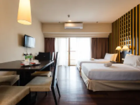 Resort Suites at Bandar Sunway Hotels in Subang Jaya
