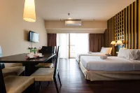 Resort Suites at Bandar Sunway