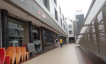 The Temple View Hotel