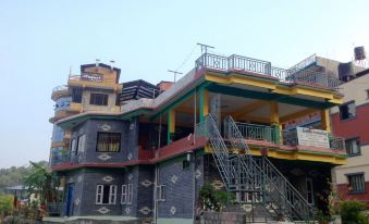 Bishnu Homestay