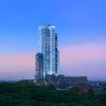 Alila Solo