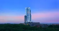 Alila Solo Hotel dekat Masjid Raya Sheikh Zayed Solo Surakarta