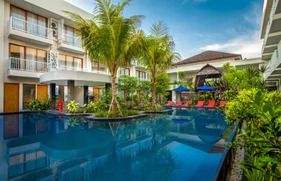 Abian Harmony Hotel Hotel in zona Villa Batujimbar