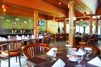 Sanghyang Indah Spa Resort