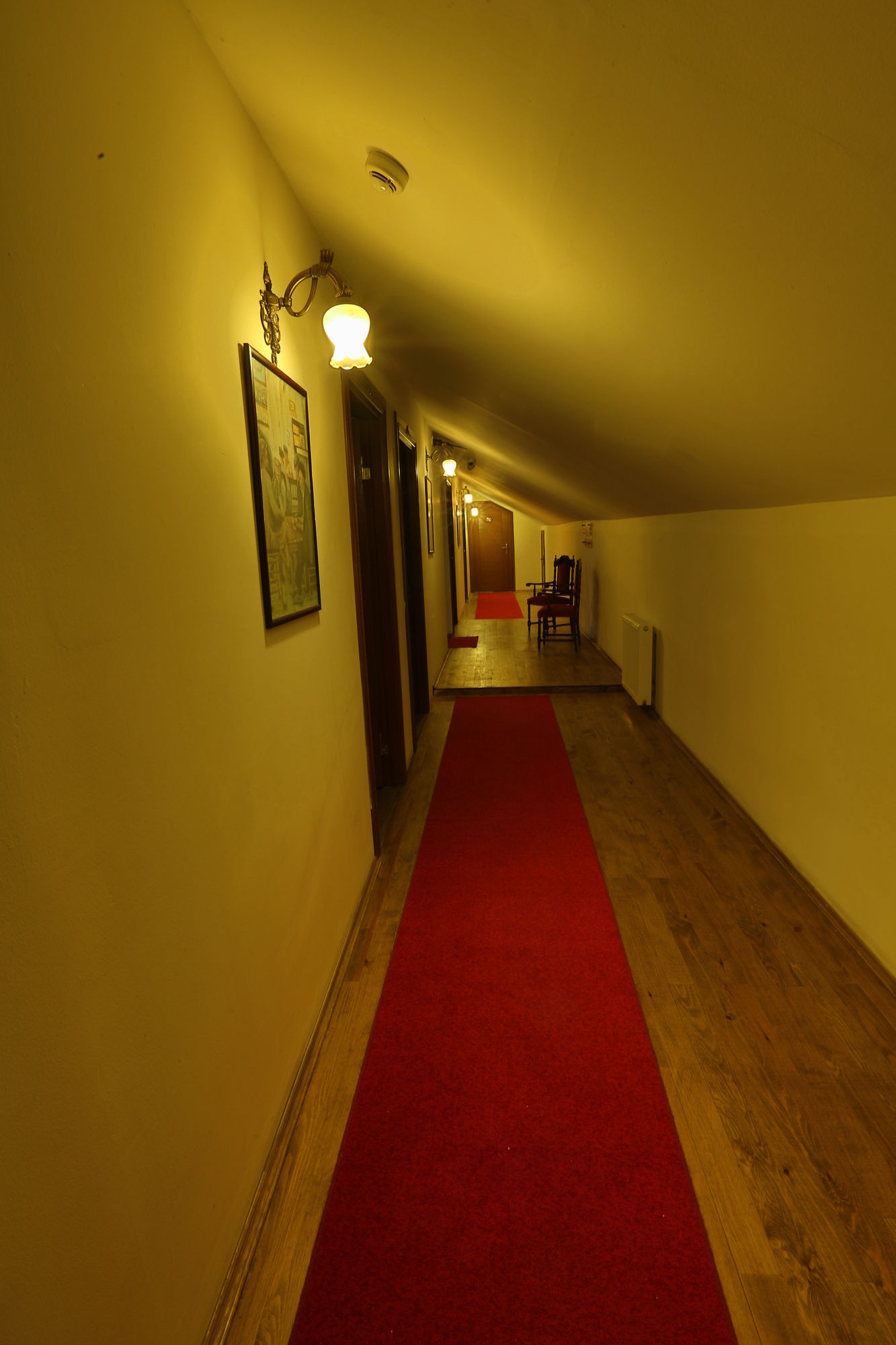 Hotel Ankatra