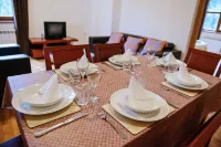 Mountain View Aparthotel