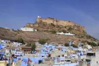 Shahi Guest House