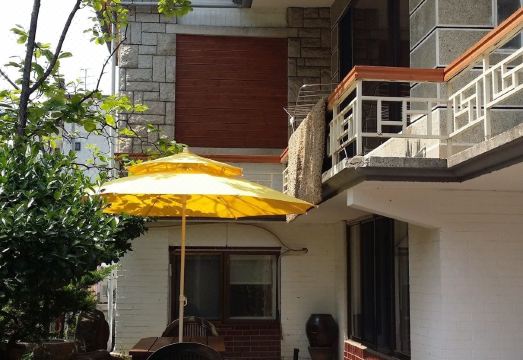 버즈네스트 호스텔