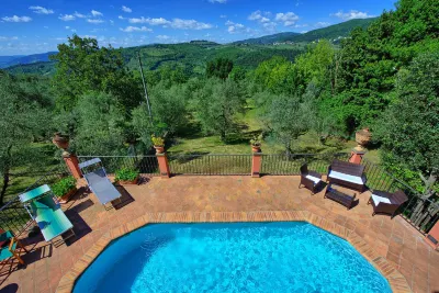Casa Vania by PosarelliVillas Hotels near Outlet Tod's & Hogan