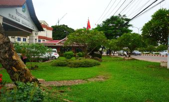 Dansavanh Vientiane Hotel