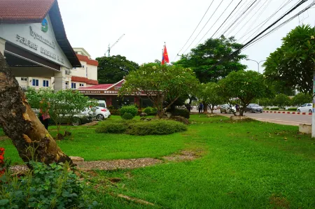 Dansavanh Vientiane Hotel