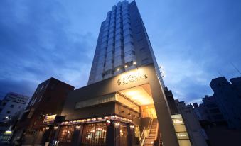 Hotel Sunshine Utsunomiya