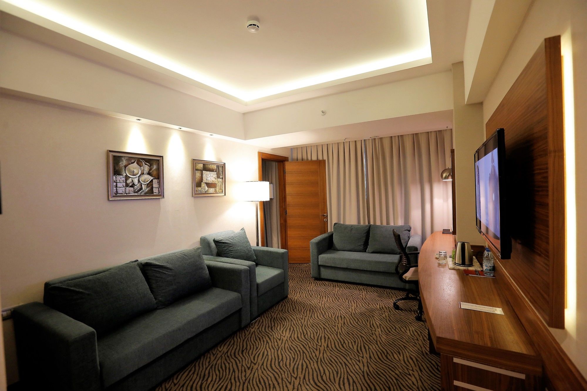 Best Western Premier Karsiyaka