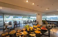 Hotel Executive Arrey Hotels in Teresina