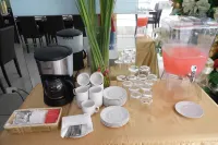 Southpole Central Hotel - Bữa sáng