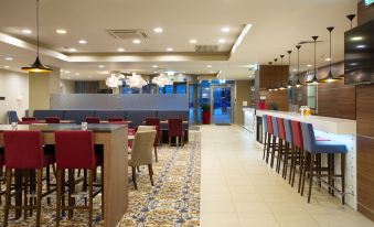 Hampton by Hilton Moscow Strogino