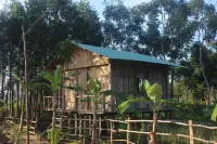 Pepper Farm Phu Quoc Bungalow Hôtels à : Cửa Cạn