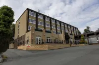 Park Hotel Hotels in Полмонт