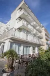 Hotel B&B Nizza Riccione Hotels near Mojito Beach Riccione