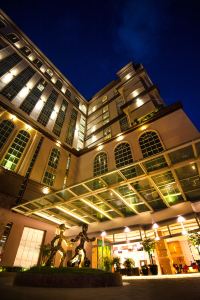 Viva hotel kuching