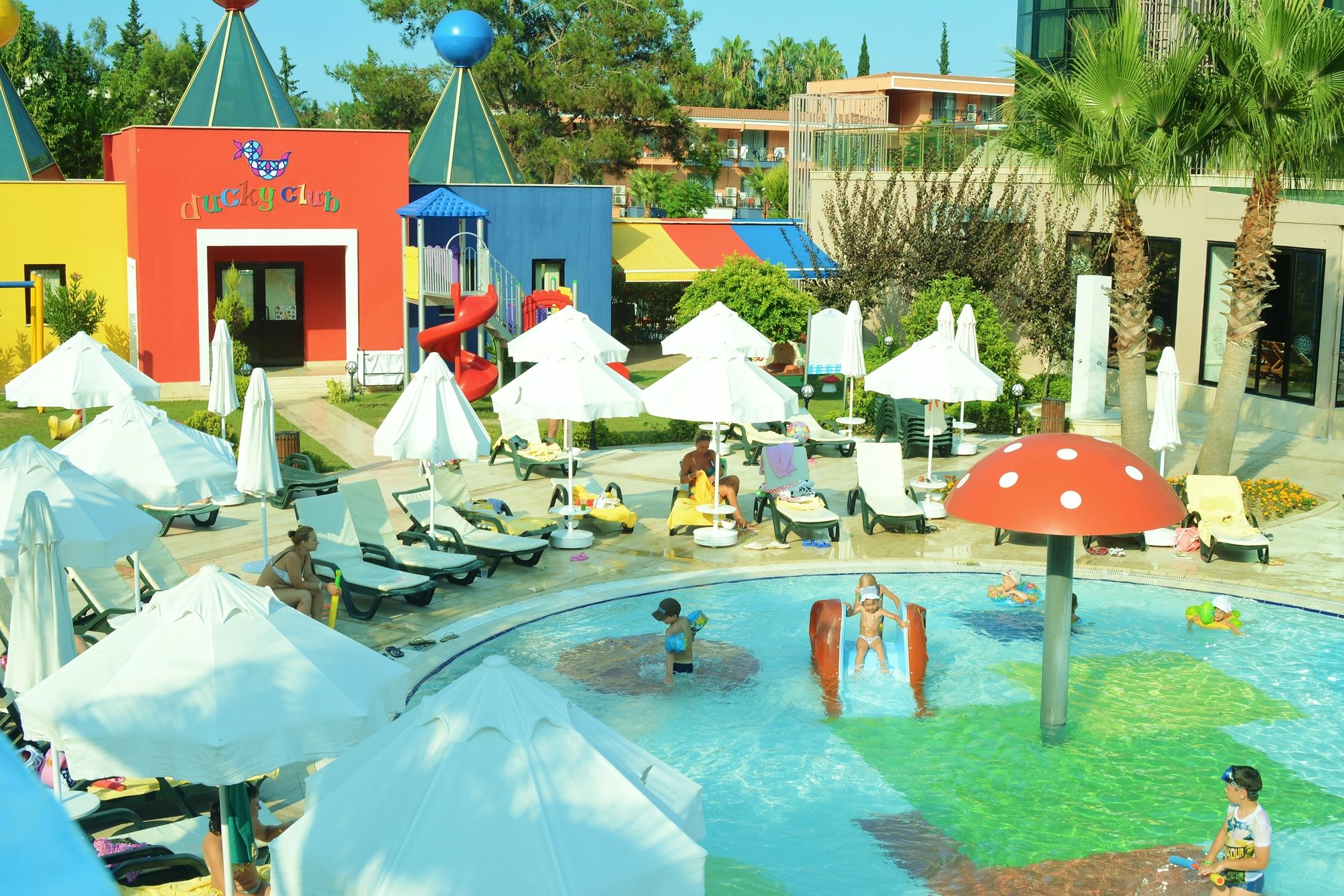 Eldar Resort Hotel