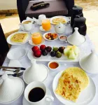 رياض زيتونة شفشاون فنادق في شفشاون‎