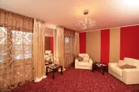 Парк Сити