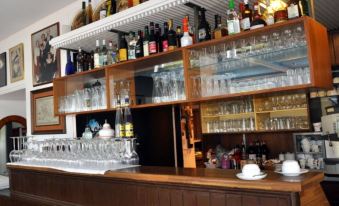 Hotel Ulmer Stuben